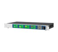 RME M32 AD PRO II D - Convertisseur audio - 32 canaux AD - MADI, AVB, Dante - 24 bits/192 kHz