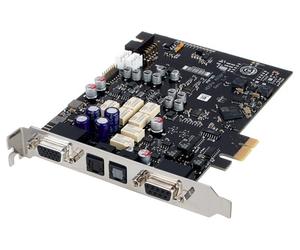 RME RME HDSPe AIO Pro