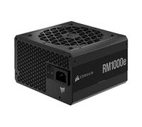 Corsair Bloc d'alimentation RM1000e 1000W ATX 3.0 Silencieuse 80 PLUS Gold (CP-9020264-EU)