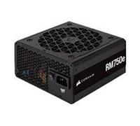 RMe Series RM750e - Alimentation électrique (interne) - ATX12V 3.0/ EPS12V - 80 PLUS Gold - CA 100-240 V - 750 Watt - Europe