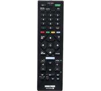 RMED062 RM-ED062 Télécommande de remplacementd pour Sony Bravia TV KDL-48R55XC