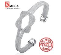 RMEGA Bracelet Femme Couleur cadeau de la femme Saint Valentine