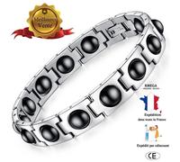 RMEGA® Bracelet Homme Femme Bracelet - Classique - Personnalité