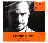 RMF Classic KOLEKCJA:PUCCINI NESSUN DORMA [Import]