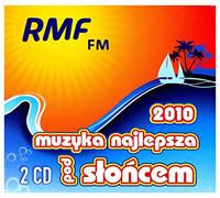 RMF FM: MUZYKA NAJLEPSZA POD SLONCEM 4 / VARIOUS - RMF FM: Muzyka Najlepsza Pod Sloncem 4 / Various