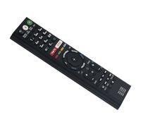 RMF-TX300E RMF-TX200E RMF-TX201E Télécommande vocale Convient pour Sony TV | RMF-TX200A KD-75XE9005 KD-55XD8588 KD-49XE8096 KD-43XE8005 KD-65XE8505 FW-49XE8001 KD-43XD8005 KD-49XD8005 KD-55XD8005