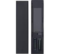 Rmf-Tx310E Rmf-Tx220E Télécommande À Remplacement Vocal --Fit Pour Télécommande Tv Oled Sony Bravia Kd-65Zf9 Kd-55Xg8096 Kd-65Af9 Kd-65Xg8196 Kd-65Af8 Kd-49Xf7596 Kd-55Af8