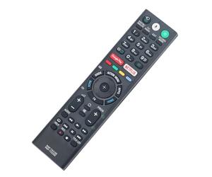 RMF-TX310E RMF-TX220E Télécommande à Remplacement Vocal -VINABTY-fit pour télécommande TV OLED Sony Bravia KD-65ZF9 KD-55XG8096 KD-65AF9 KD-65XG8196 KD-65AF8 KD-49XF7596 KD-55AF8
