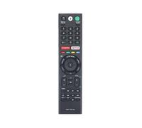 RMF-TX310U Replace Voice Remote Control with Mic for 4K Smart TV XBR-43X800G XBR-75X800G XBR-65X800