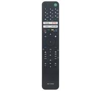 RMF TX520E Vocale Télécommande Fit for Sony 4K 8K Ultra Bravia TV
