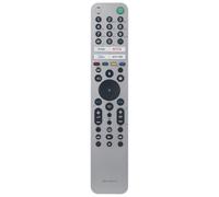 RMF-TX621E Vocale Télécommande Fit for Sony 4K 8K Bravia TV A80J A84J A90J