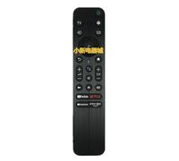 RMF-TX800P RMF-TX900U RMF-TX800U Bluetooth Voix Télécommande pour SONY Smart TV RMF-TX900C - Type RMF-TX800P voice
