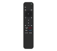 RMF-TX920U Télécommande Vocale Remplacée Convient pour Sony RMF-TX920U Bravia 8K TV K-85XR80 K-85XR90 K-65XR80C K-65XR90C K-75XR80C K-75XR90C K-85XR80C K-85XR90C,avec a vocale