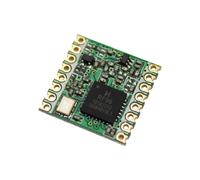 RMF96 LORA SX1276 Module Émetteur-Récepteur Sans Fil LoRa Longue Portée 915 MHz