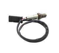 RMFCDXS Capteur D'oxygène Lambda O2, Capteur De Rapport Air-Carburant, Compatible avec BMW X5 25d F15 SAV 2015 13 62 8 579 129 13628579129
