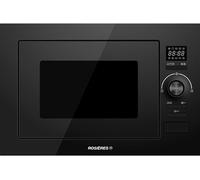 Micro-ondes Gril Encastrable Rosières RMG281PN - Garantie 3 ans totale