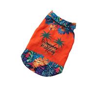 RmG286 Vêtement d'été en polyester respirant léger pour intérieur et extérieur Taille F 35 x 40 x 1 cm