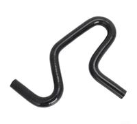 RMI-33003 Lot de 2 coudes en caoutchouc moulé 3/8 10 mm avec coupe en U et coude à 90 degrés pour une connexion sans couture