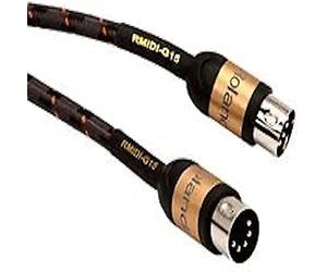 RMIDI-G15 Cble Midi Premium Gamme Gold Roland, 4, 5 m - RMI