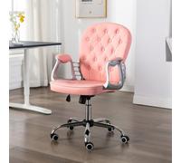 RMIHSJG Chaise de bureau pivotante réglable en cuir synthétique, support lombaire mécanique 4D et technologie de synchronisation pour l'ergonomie, hauteur réglable de 91 à 101 cm