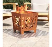 RMIHSJG Lot de 2 plaques ondulées en aluminium - Antidérapantes - 80 x 50 cm - Pour escaliers intérieurs - Avec base antidérapante en caoutchouc naturel robuste et design élégant de plaque de diamant