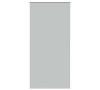 RMIHSJG Store enrouleur occultant en 100 % polyester avec brise-vue, protection contre la lumière et régulation de la chaleur pour fenêtre - Durable, facile d'entretien et adapté aux enfants, avec