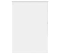 RMIHSJG Store enrouleur occultant en 100 % polyester avec brise-vue, protection contre la lumière et régulation de la chaleur pour fenêtre - Durable, facile d'entretien et adapté aux enfants avec