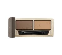 RMK - Eyebrow Powder Duo 02 Light & Luxe