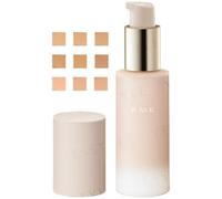 RMK - Lasting Gel Creamy Foundation SPF 23 P 105
