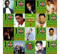 Rmm 10th Anniversary Collection 5 by Various Artists