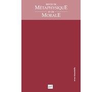RMM 2007, n° 1: Derrida