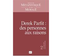 RMM 2019, n° 2 Varia - Collectif - Puf - broché - Revue