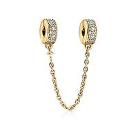 RMMY Argent sterling 925 - Monstre paresseux pour femme - Guerrier avec bouclier - Trône œil du diable - Bracelet pour femme - Breloque loup aux yeux rouges - Avec zircone, Kleine Gegenstände, Argent