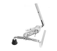 RMNT10 Support De Tom Sur Grosse Caisse - 10.5MM