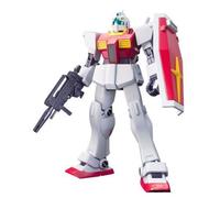 Rms-179 Gm Ii Gunpla Hguc High Grade Gundam 1/144