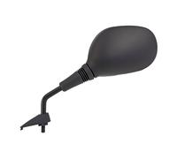 RMS 5AD-F6290-00 Rétroviseur droit compatible pour Yamaha Neo's/MBK Ovetto 50-100 cc