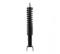 Rms Amortisseur Arrière Piaggio Vespa Px 125cc Cat/px 125-150-200cc E 204551180