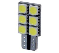 Rms Ampoule T10 Canbus 90 Lumens