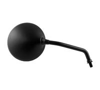 Rms Aprilia Scarabeo Rotax 1999/2004 122773230 Right Rearview Mirror Argenté