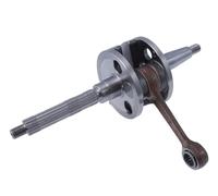 RMS Arbre Moteur Piaggio 50 crankshaft pour piaggio 50