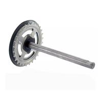 RMS ASSE Pour Pedaliera Piaggio Ciao 50 1980-1988 C7E2T/C7V4T 121530300