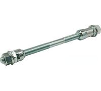 RMS Axe moyeu arrière VTT 3/8 x 175 7-8 V Axle Rear hub VTT 3/8 x 175 7-8 V