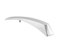 Rms Baguette De Garde-boue Piaggio Vintage Vespa 50cc Special 1247085 142660061