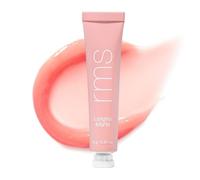 RMS Beauty Liplights Cream Lip Gloss - Bare for Women 0.31 oz Lip Gloss