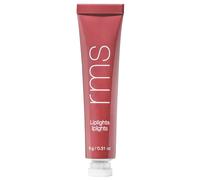 RMS Beauty - Liplights Cream Lip Gloss - Gloss RUMOR 9 g