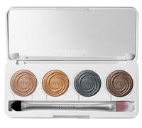 RMS Beauty - ReDimension Hydra Eyes Quartet - Palettes d'ombres à paupières Midnight Bloom 4.8 g