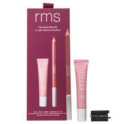 RMS Beauty - The Line & Shine Kit - Gloss 1 St.