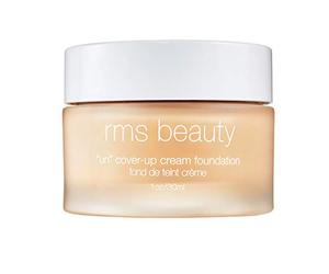 RMS Beauty UN Cover-Up Cream Foundation - 33 Warm Beige For Women 1 oz Foundation
