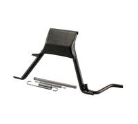Rms Peugeot Lud Ix 50cc Center Stand Argenté