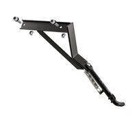 Rms Mbk Mach/yamaha Jog R 50cc Side Stand Argenté